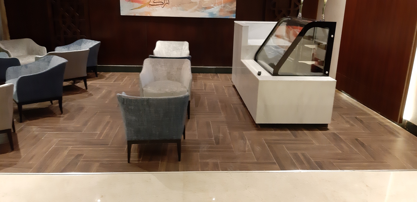 Lobby 2