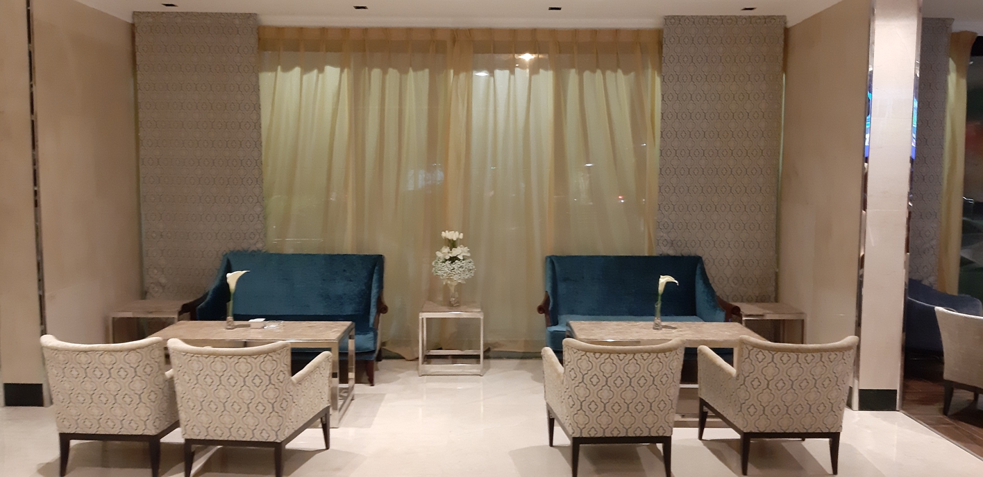 Lobby 3