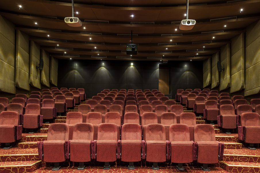 Auditorium
